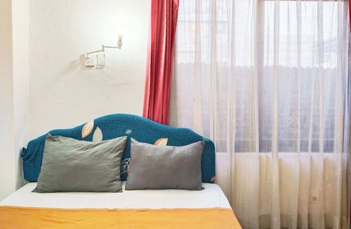 Jaksa Street Hotel | NamRoom at Margot Jaksa
