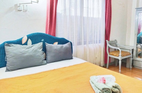 Jaksa Street Hotel | NamRoom at Margot Jaksa