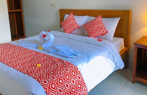 Sambahan House | Nano Ari Homestay