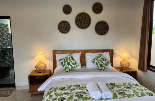 Sambahan Villa | Nano Ari House
