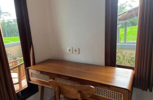 Sambahan Villa | Nano Ari House