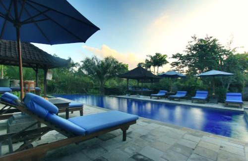 Nyuh Kuning House | Nara Ubud Cottage by Mahaputra