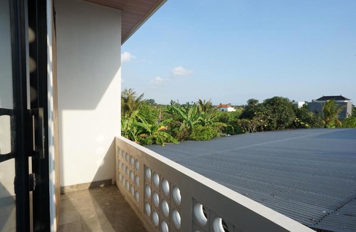 Kediri House | Nareswara Guest House