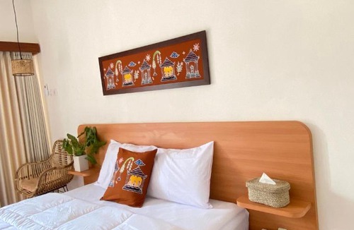 Grogol House | Natah Umah & Paon