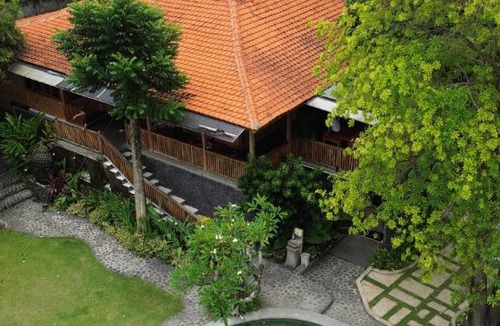 Kerobokan Resort | Natajiwa Village, close to Canggu and Seminyak
