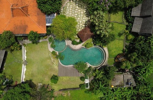 Kerobokan Resort | Natajiwa Village, close to Canggu and Seminyak