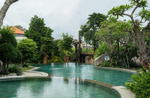 Kerobokan Resort | Natajiwa Village, close to Canggu and Seminyak