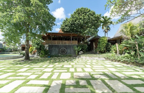 Kerobokan Resort | Natajiwa Village, close to Canggu and Seminyak