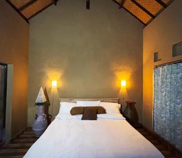 Sukasada House | Natha House - Riverside Homestay in Buleleng