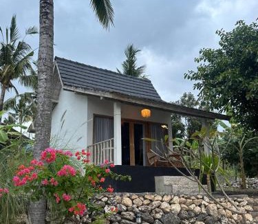 Penida Island Cabin | Nature View Inn Private House