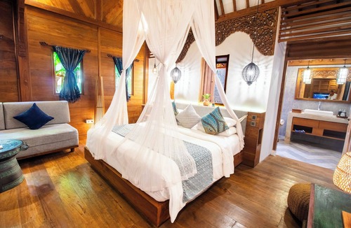 Beraban Hotel | Natya Hotel Tanah Lot