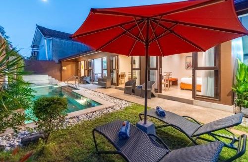 Sanur Kauh Villa | Nauli Villa Sanur