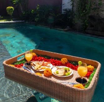Sanur Kauh Villa | Nauli Villa Sanur