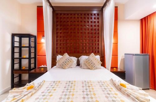 Sanur Kauh Villa | Nauli Villa Sanur