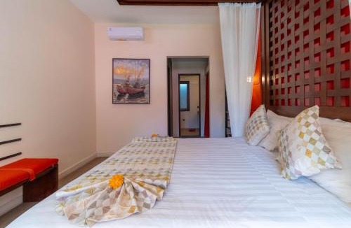 Sanur Kauh Villa | Nauli Villa Sanur