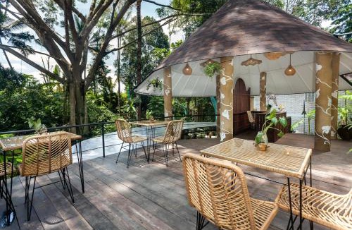 Payangan Villa | Nava Prana Villas by GenuineHost