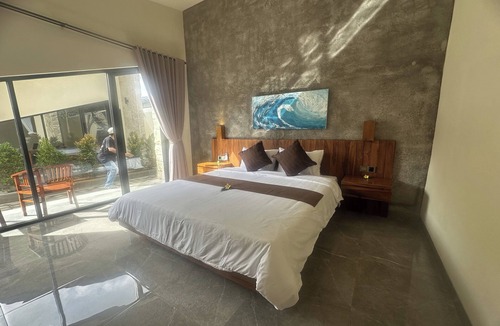Kutuh House | Nawan Nusa Dua Bali