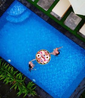 Sambahan Apartment | Nawasena Ubud