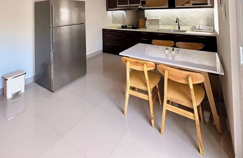 Ungasan Villa | Nawati Villa 3BR with Private Pool in heart of Ungasan Uluwatu Bali