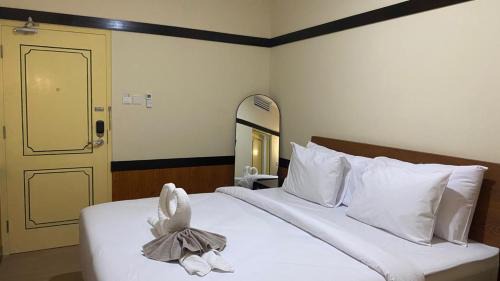 Laweyan House | Ndalem Kulon Guest House Syariah