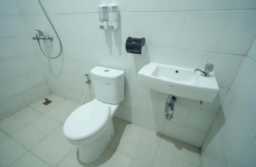 Central Yogyakarta House | Ndalem Pringgo