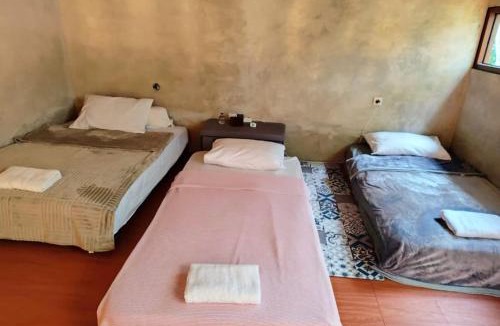 Cangkringan Villa | nDalem Riyartan Villa Kaliurang