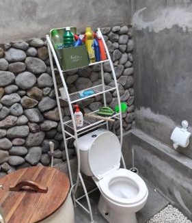 Cangkringan Villa | nDalem Riyartan Villa Kaliurang