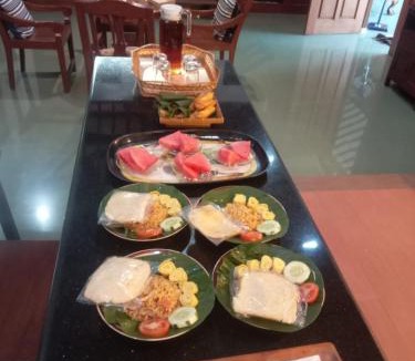 Solo City Centre Bed & Breakfast | Ndalem Srigading Villa Solo