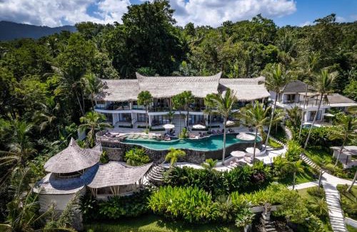Candi Dasa Hotel | Neano Escape