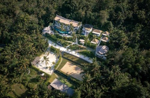 Candi Dasa Hotel | Neano Escape
