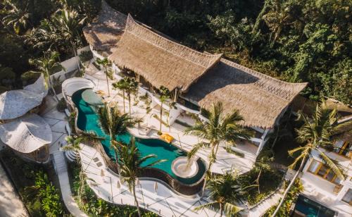 Candi Dasa Hotel | Neano Escape