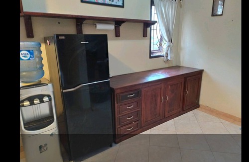 Seseh Villa | Neat, Functional and Comfortable