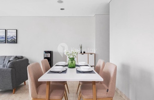Karet Apartment | Nebula by Kozystay - Kuningan