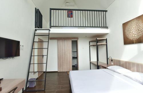 Purbayani House | Negla Beach Villa