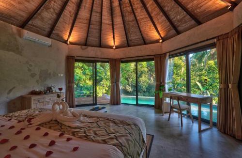 Sambahan Villa | Neira Villa Ubud