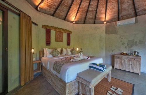 Sambahan Villa | Neira Villa Ubud