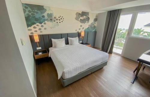 Pancawati Hotel | Nemuru Grand Bhuvana Ciawi