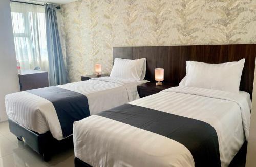 Ciputat Hotel | Nemuru Hotel Ciputat