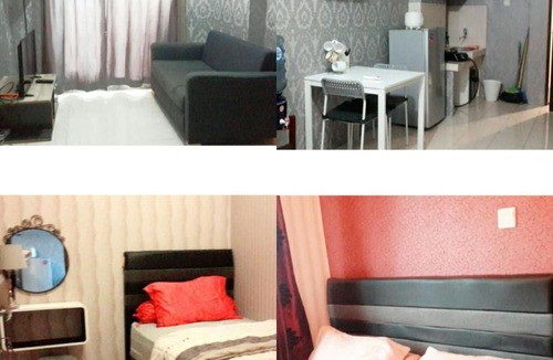 Jakarta Apartment | Netty Apartemen Puri Park View