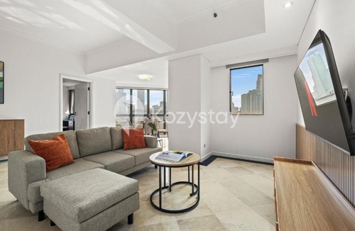 Setiabudi Apartment | Nevora by Kozystay - Kuningan