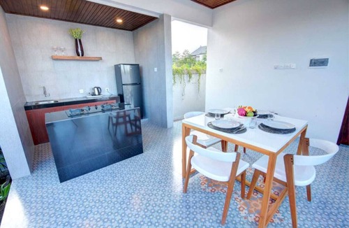 Saba Villa | NEW 2 Bedroom Private pool Villa in keramas