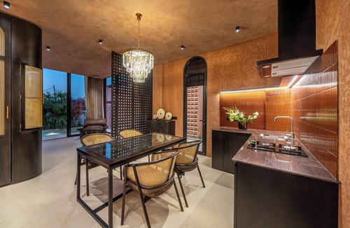 Bukit Villa | NEW -20%OFF Cozy 1BR in Ungasan w Pool + Patio