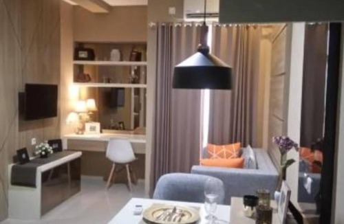 Surabaya Apartment | New Apartement Bale Hinggil by Prafi