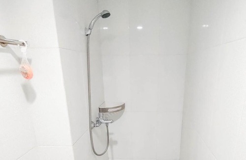 Karawang Apartment | New Furnished & Modern @ Studio Tamansari Mahogany Karawang Apartment By Travelio