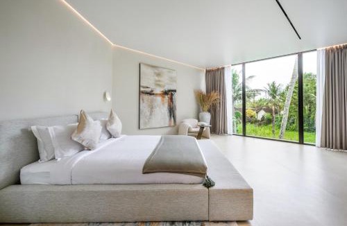 Pengosekan Apartment | New Hidden City Ubud - Limited Time Offer