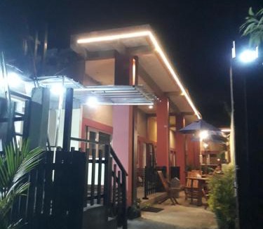 Karimunjava House | New Lishafa Guesthouse