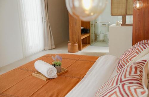 Ungasan Villa | New Luxury Twenty Seven Villa - Private Pool Villa - 5 minutes to Beach