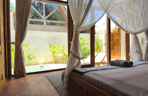 Kuta Villa | New Manggis 3, Cozy & Central