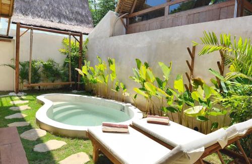 Kuta Villa | New Manggis 3, Cozy & Central