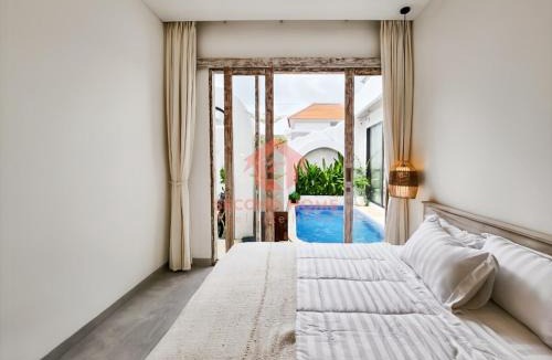 Mengwi Villa | Newly 2BR Luxury Villa Mengwi Pool